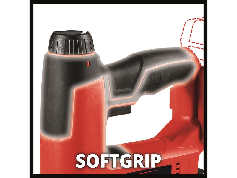 Einhell TE-CN 18 Li-Solo Power X-Change Nailer 18V Bare Unit EINTECN18N