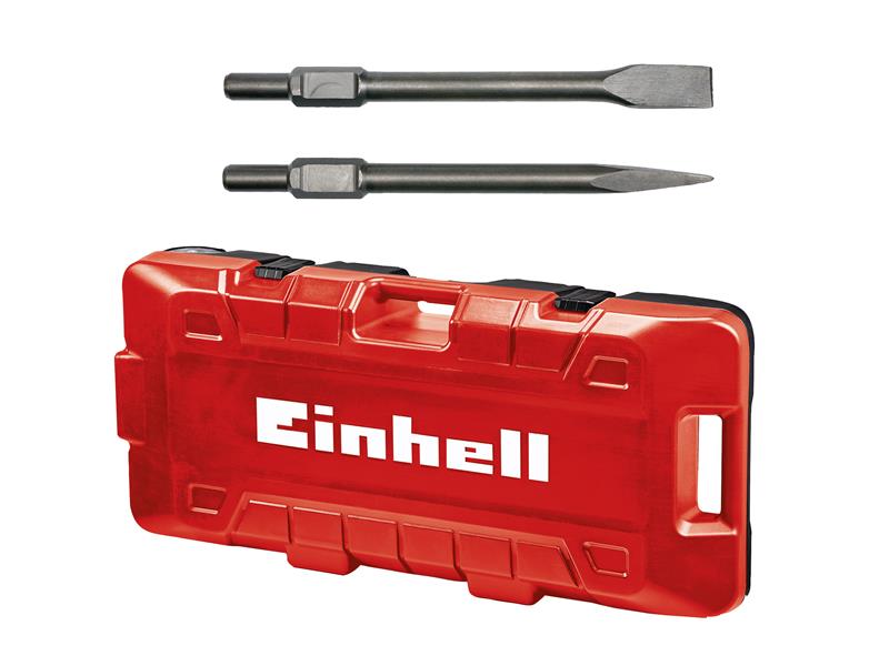 Einhell TE-DH 50 SDS Hex Demolition Hammer 1700W 240V EINTEDH50