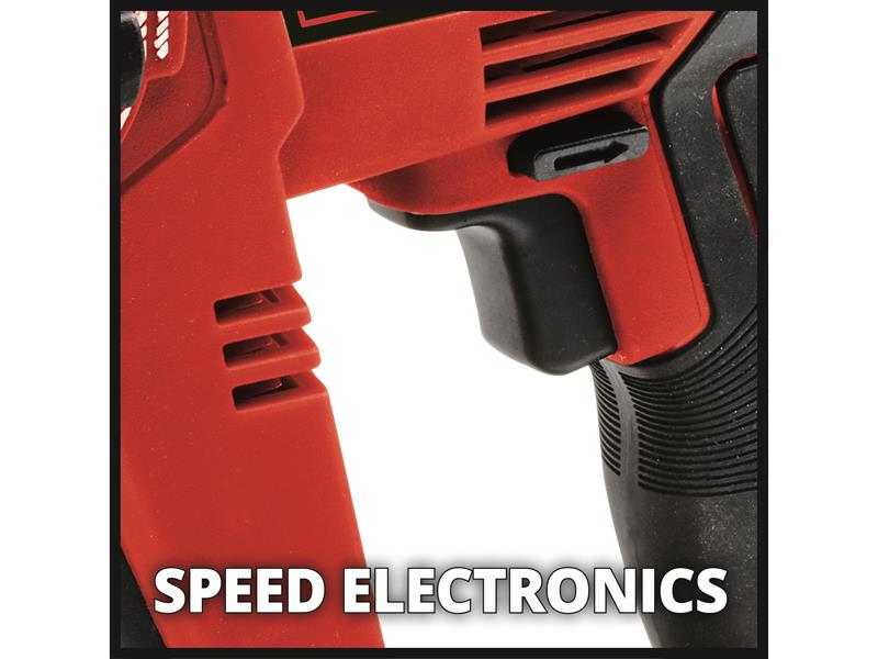 Einhell Li Solo Power X-Change Rotary Hammer 18V Bare Unit TE-HD 18/12