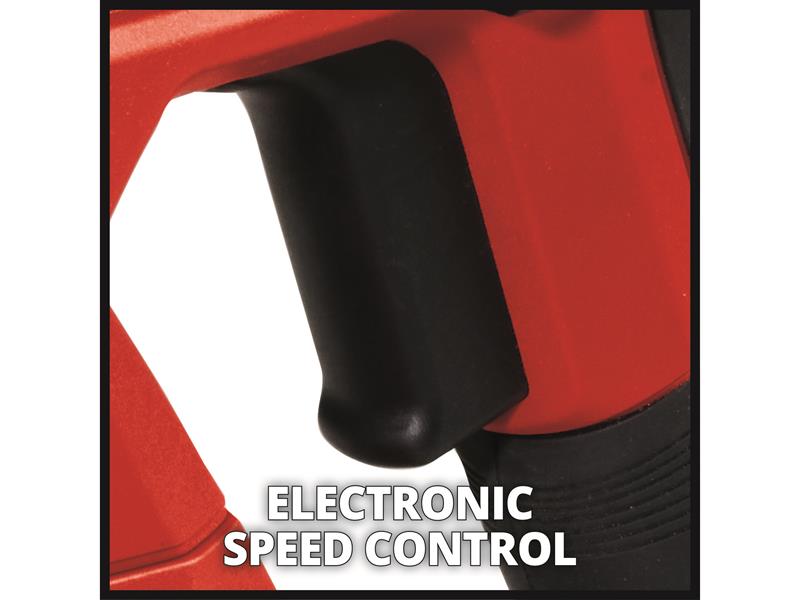 Einhell Li Solo Power X-Change Rotary Hammer 18V Bare Unit TE-HD 18/20