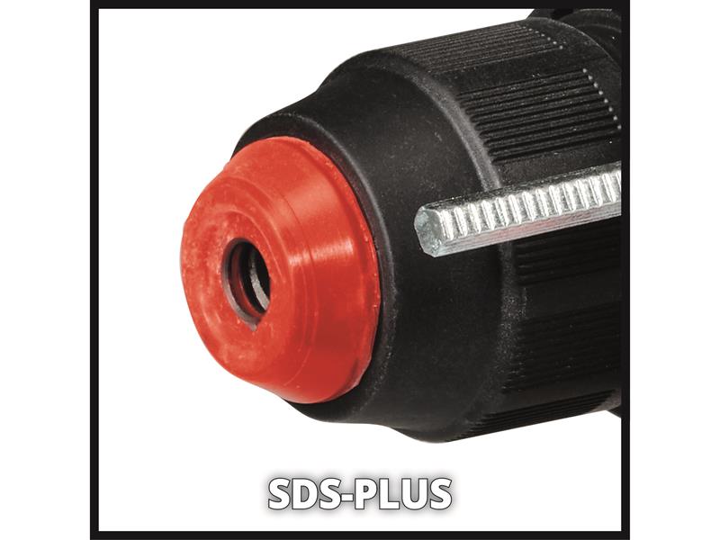 Einhell Li Solo Power X-Change Rotary Hammer 18V Bare Unit TE-HD 18/20