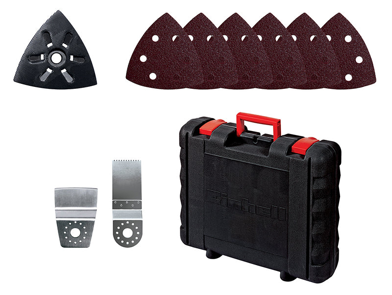 Einhell TE-MG 200CE Multi-Tool 200W 240V EINTEMG200CE