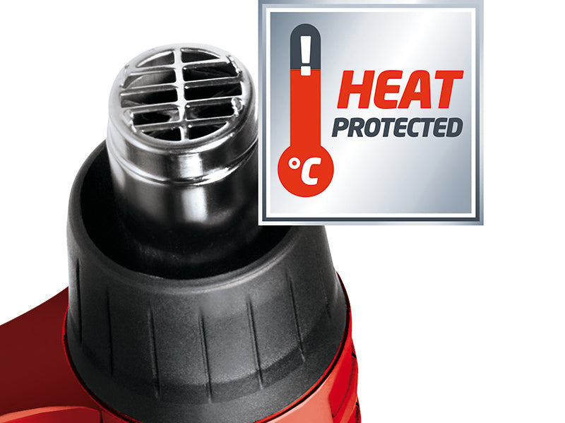 Einhell TH-HA 2000/1 Hot Air Gun 2000W 240V EINTHHA2000