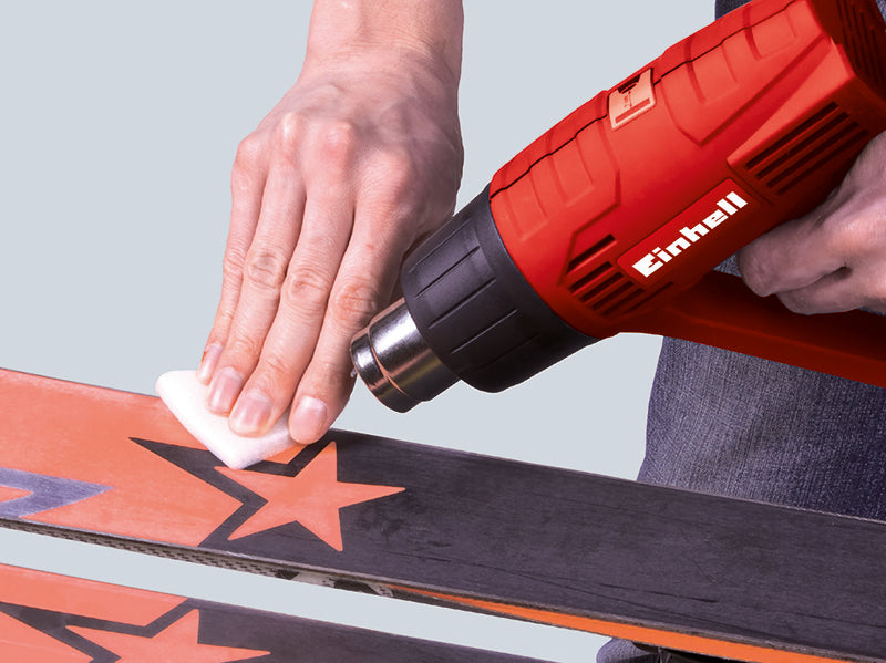 Einhell TH-HA 2000/1 Hot Air Gun 2000W 240V EINTHHA2000