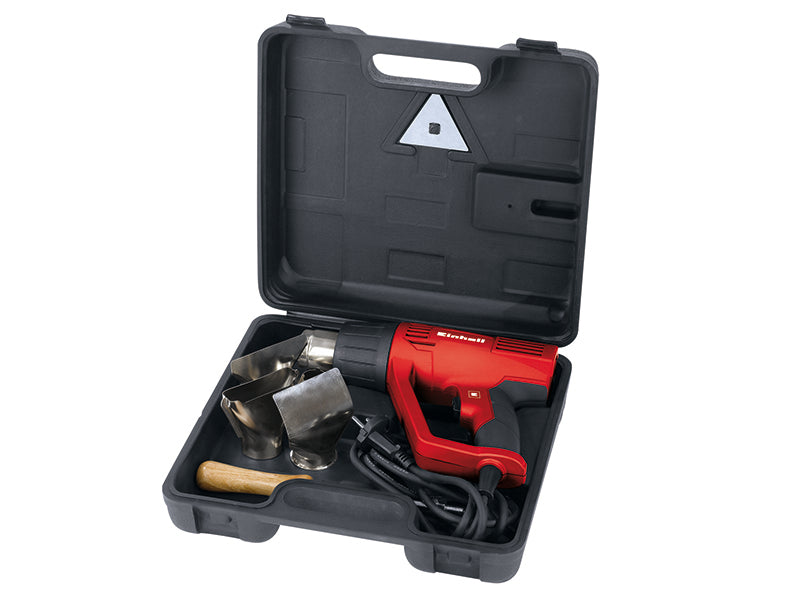 Einhell TH-HA 2000/1 Hot Air Gun 2000W 240V EINTHHA2000