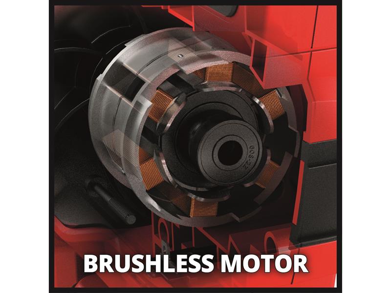 Einhell Leaf Vacuum 36V Bare Unit 36/240 Power X-Change EINVENTURRO2 VENTURRO