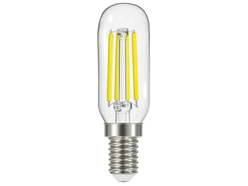 Energizer® LED SES (E14) Cooker Hood Filament Bulb, Warm White 420 lm 3.8W ENGS13563