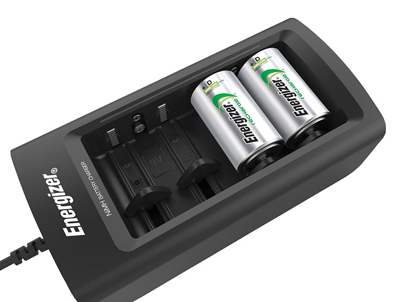 Energizer® S696N Universal Charger ENGS696N