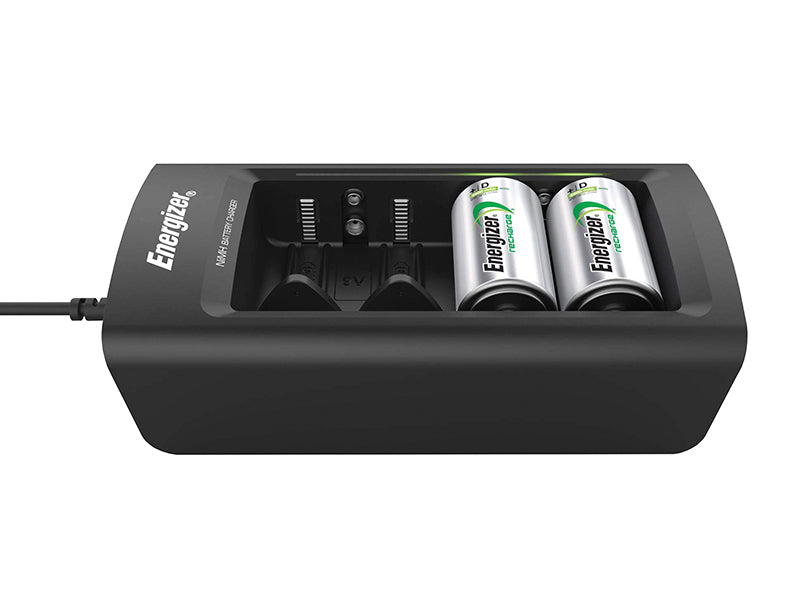 Energizer® S696N Universal Charger ENGS696N
