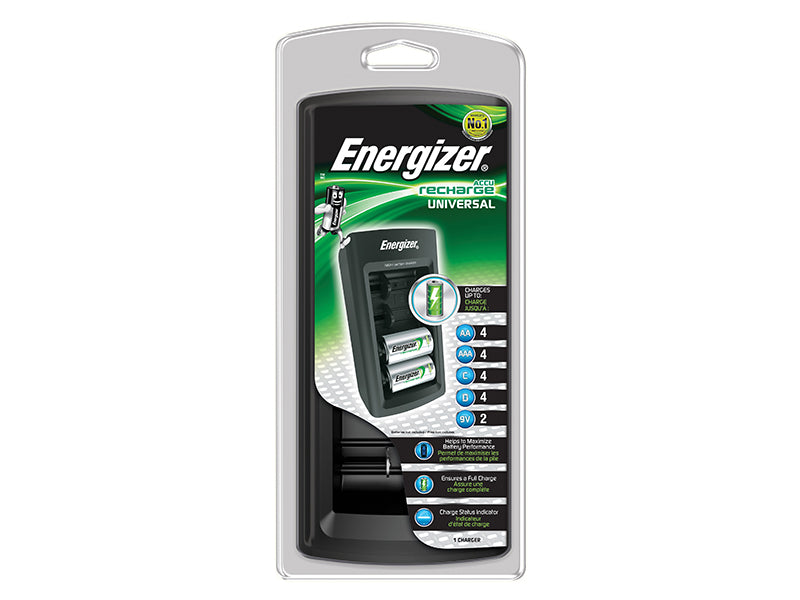 Energizer® S696N Universal Charger ENGS696N