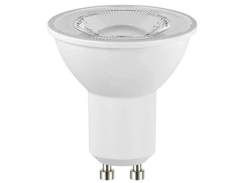 Energizer® LED GU10 36° Non-Dimmable Bulb, Cool White 345 lm 4.2W ENGS8825