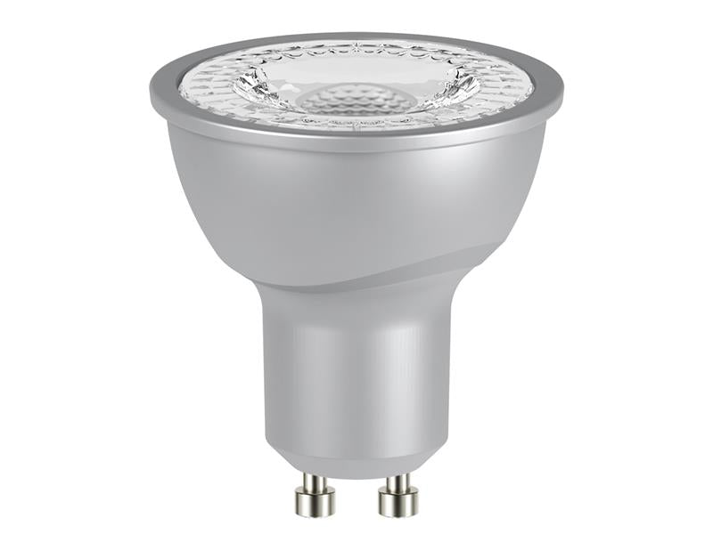 Energizer® LED GU10 HIGHTECH Non-Dimmable Bulb, Cool White 370 lm 5W ENGS8872
