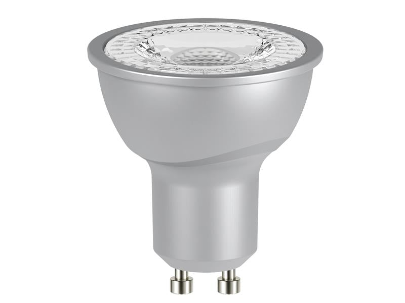Energizer® LED GU10 HIGHTECH Dimmable Bulb, Warm White 345 lm 5.7W ENGS8874