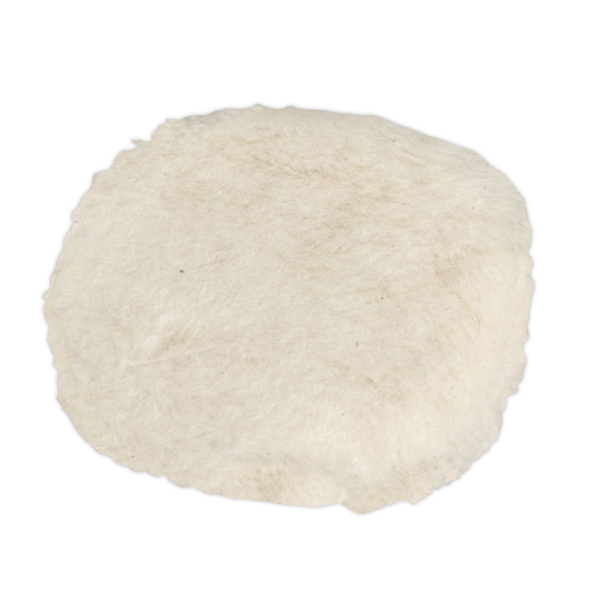 Sealey Tie Cord Polishing Bonnet �180mm ER/MS/66