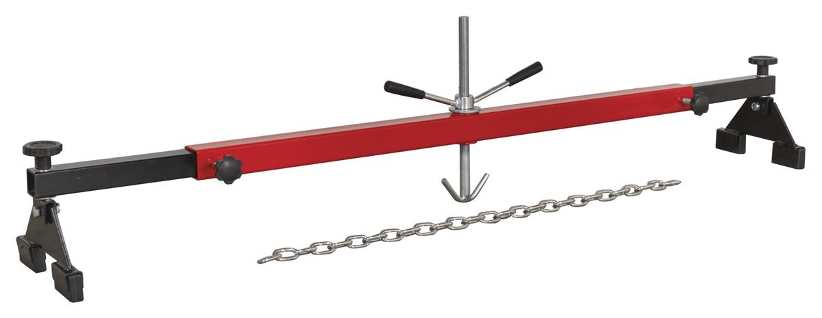 Sealey Engine Support Beam 500kg ES500