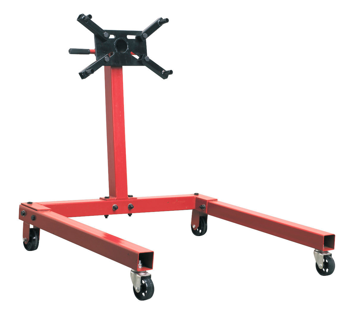 Sealey Engine Stand 550kg Swivels 360º Size 1000 x 845 x 930mm ES550