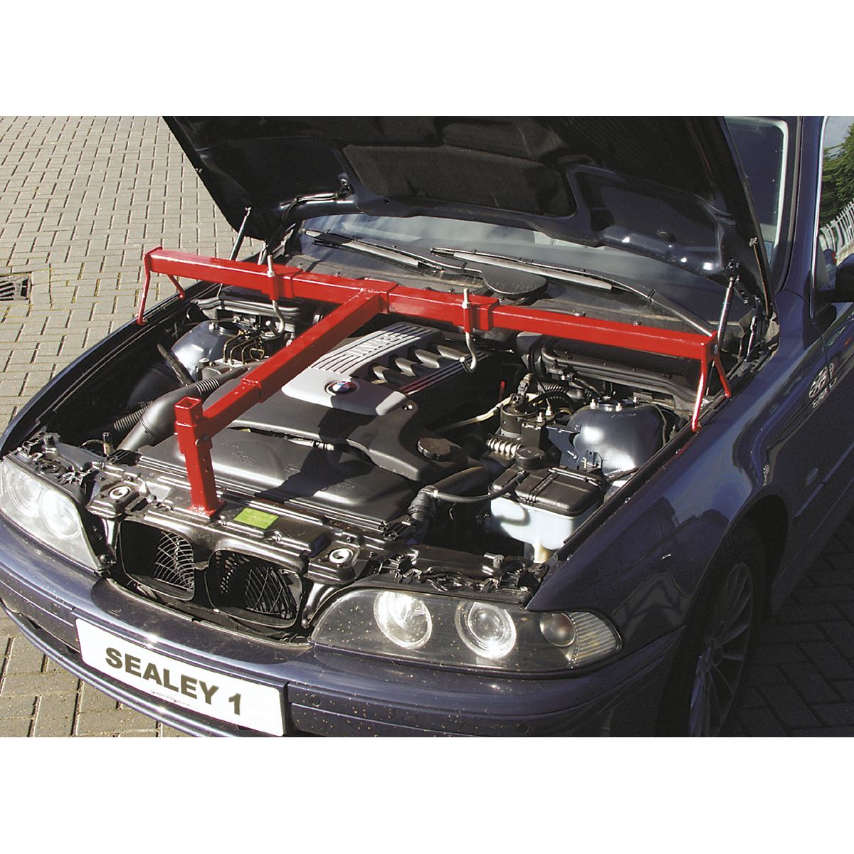 Sealey Engine Support Beam 600kg Heavy-Duty ES600