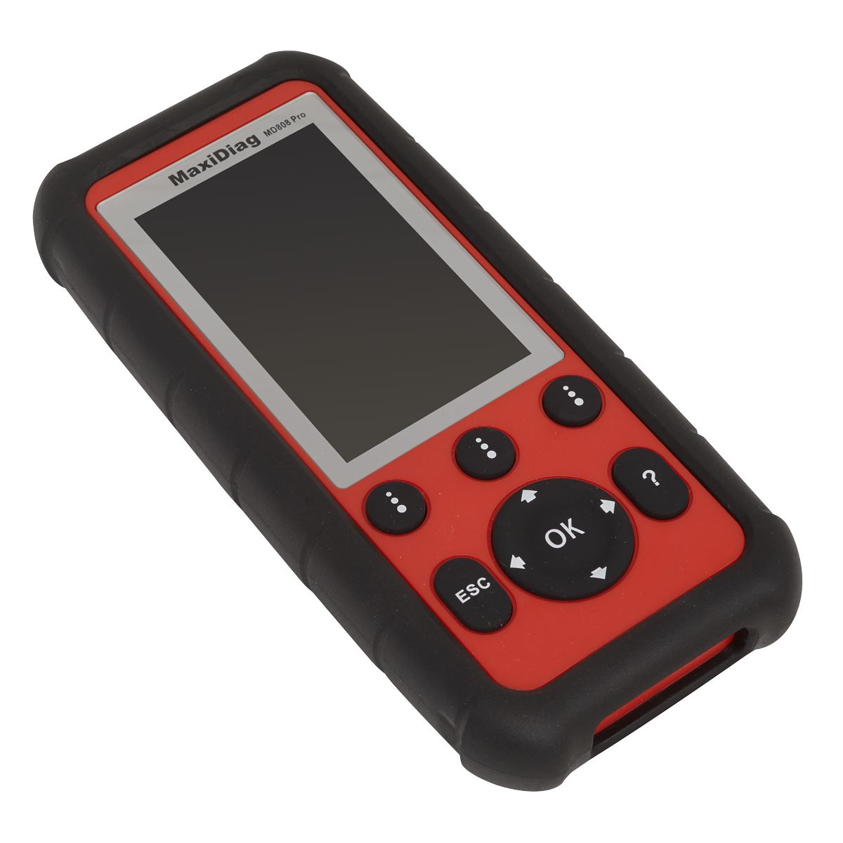 Sealey Autel MOT Pro II® - Multi-Manufacturer Diagnostic Tool EU908PRO