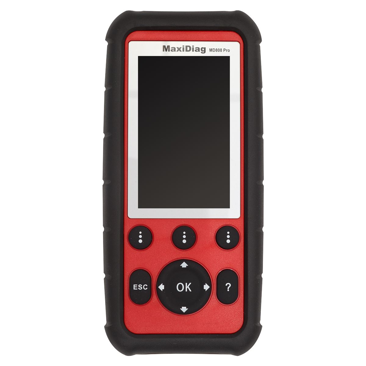 Sealey Autel MOT Pro II® - Multi-Manufacturer Diagnostic Tool EU908PRO
