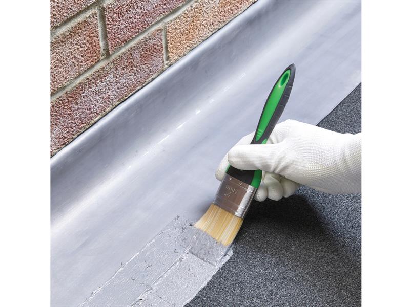 Everbuild Sika EVERCRYL® One Coat Grey 1kg EVBEVCGY01