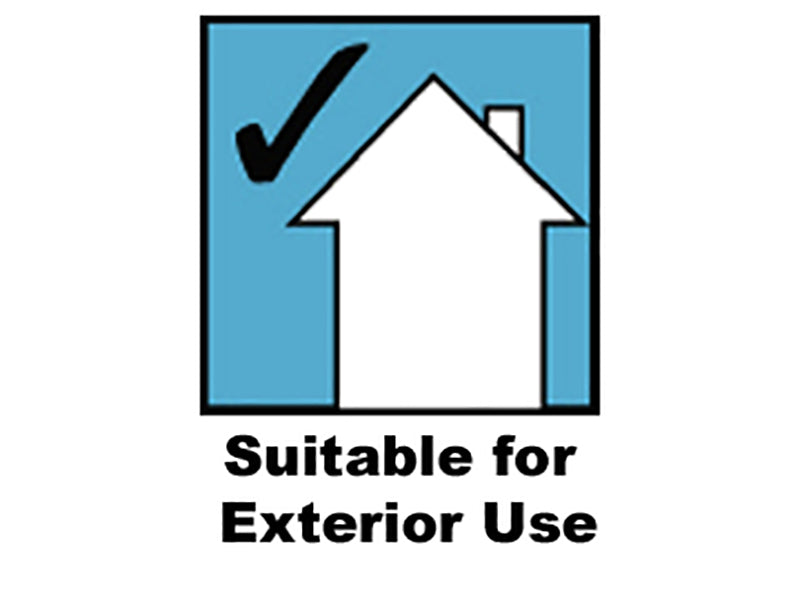 Everbuild Sika Everflex® 115 General Purpose Building Mastic Brown 285ml EVBMASBR