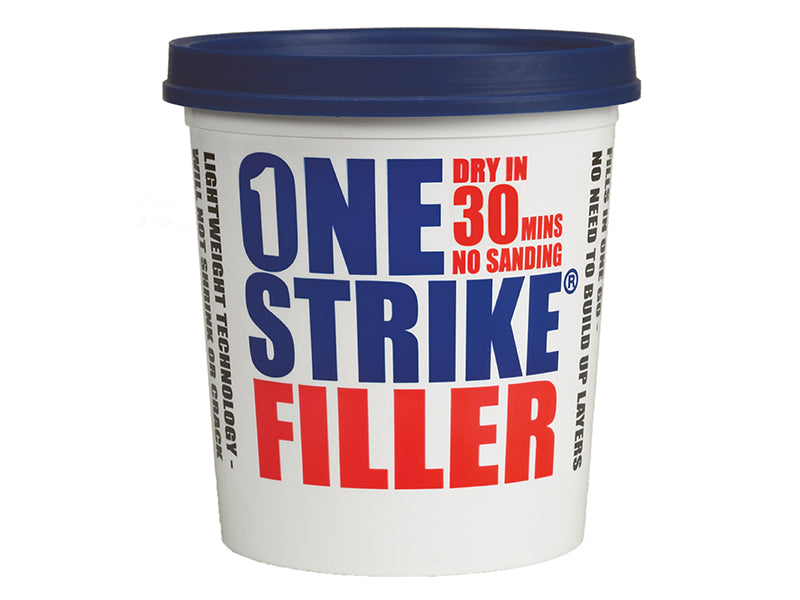 Everbuild Sika One Strike Filler 250ml EVBONE025