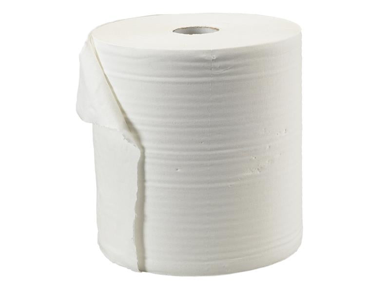 Everbuild Sika Paper Glass Wipe Roll 150m EVBPAPCENTRE