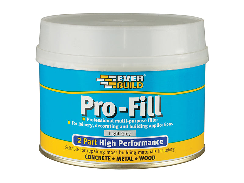Everbuild Sika Pro Fill 500g EVBPROFILL5