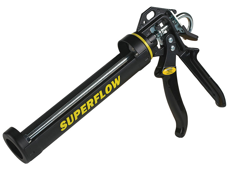 Everbuild Sika Superflow Sealant Gun C3 EVBSGSUPERF
