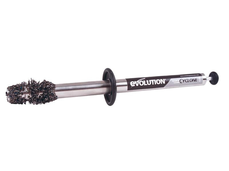 Evolution Cyclone Magnetic Swarf Collector EVLCYCLONE