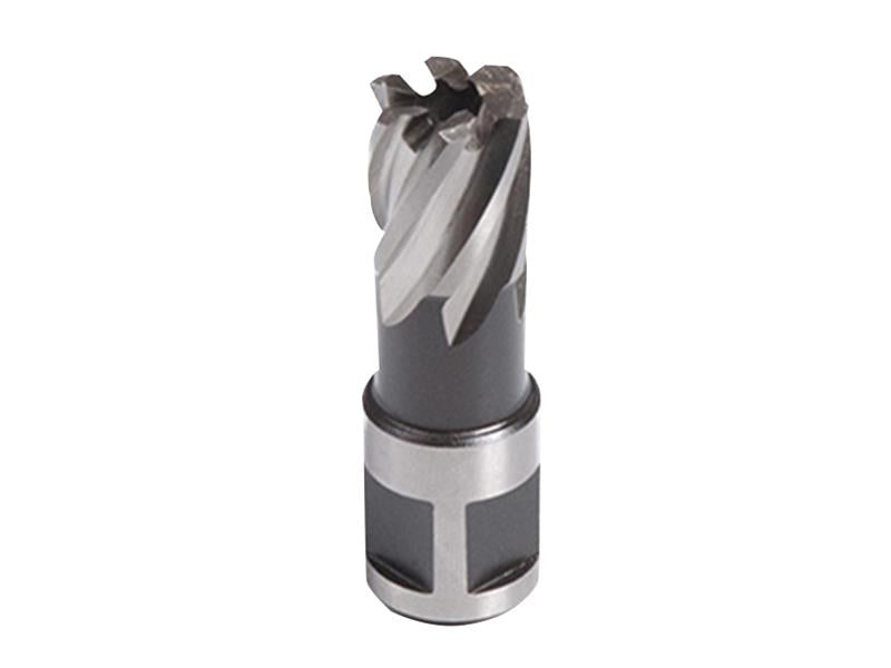 Evolution Short Broaching Cutter 17mm EVLHT17S