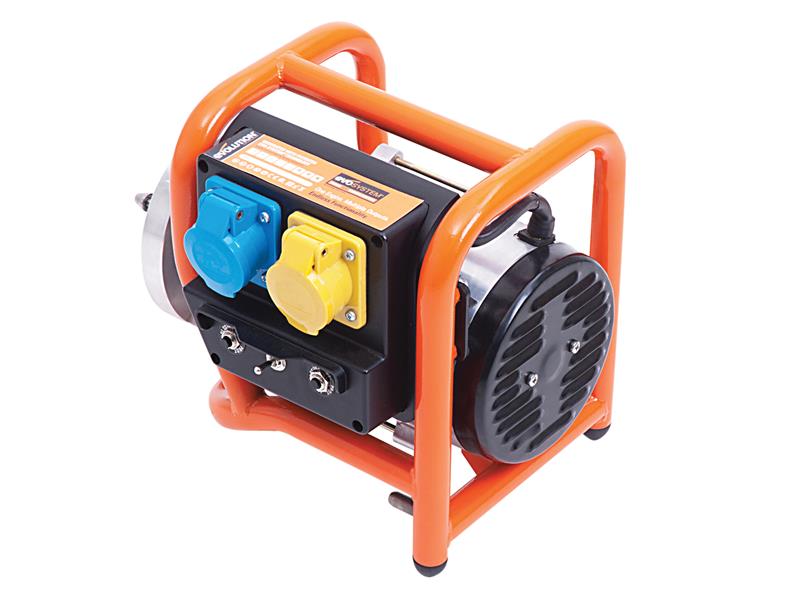 Evolution GEN2800 Evo-System Generator Output 2.4Kw EVLSYSGEN