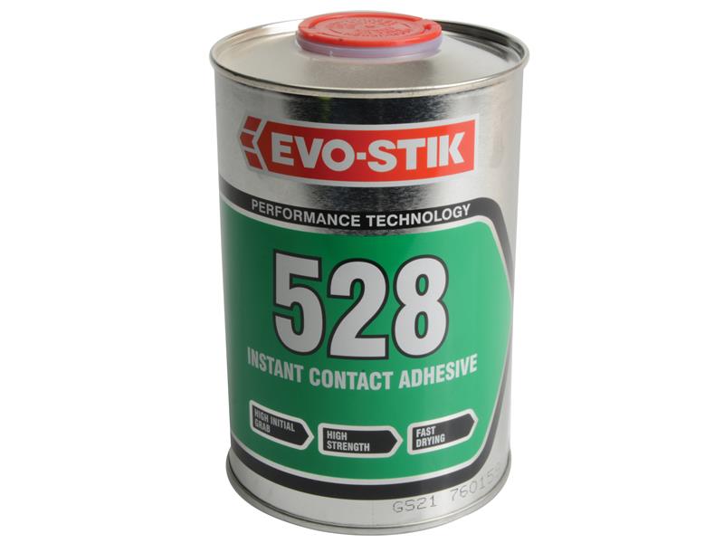 EVO-STIK 528 Instant Contact Adhesive 1 Litre EVO5281L