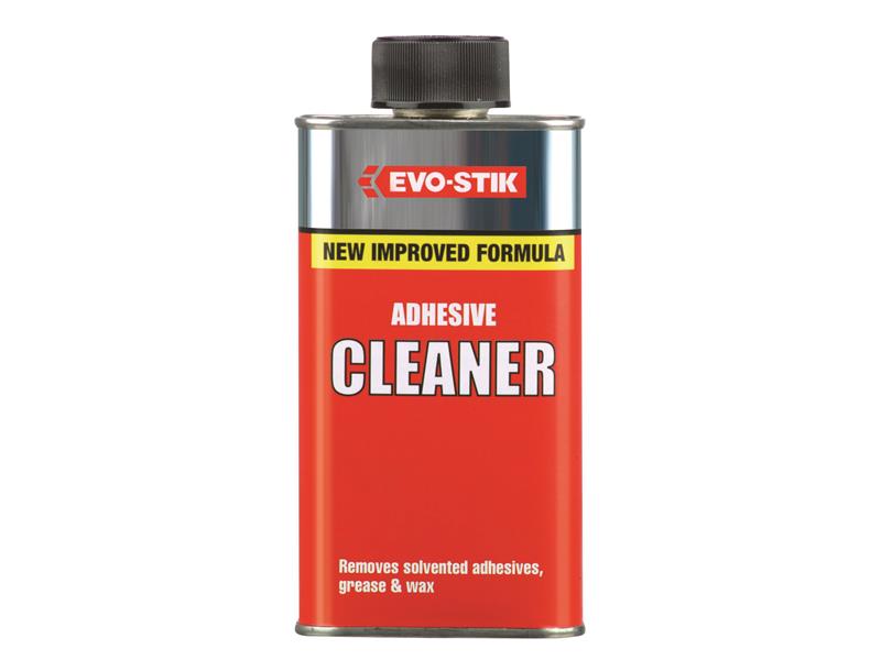 EVO-STIK Adhesive Cleaner 250ml EVOCL250