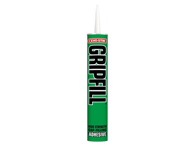 EVO-STIK Gripfill 350ml EVOGRIPFILL