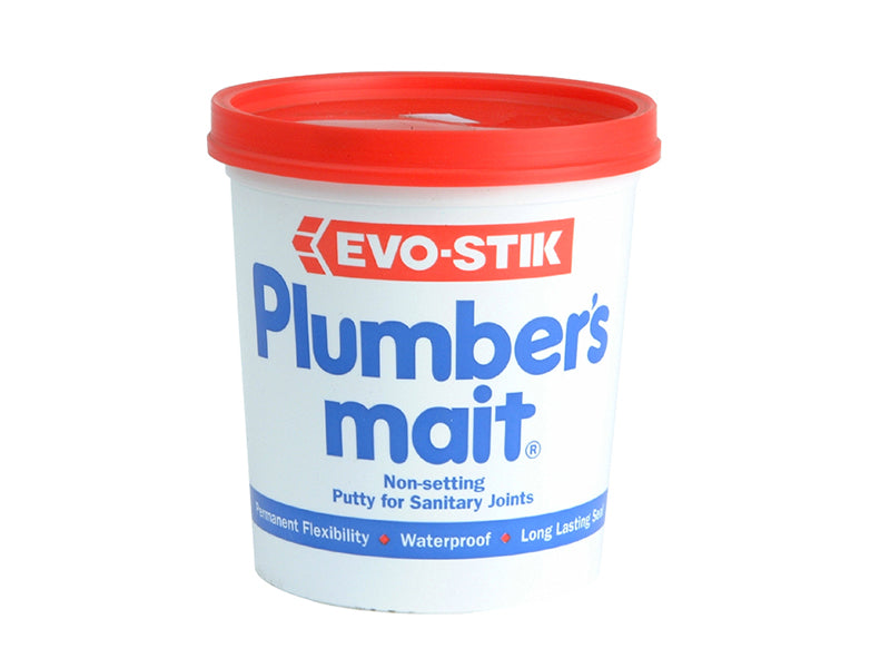 EVO-STIK Plumber's Mait® 1.5kg 456105 EVOPM15