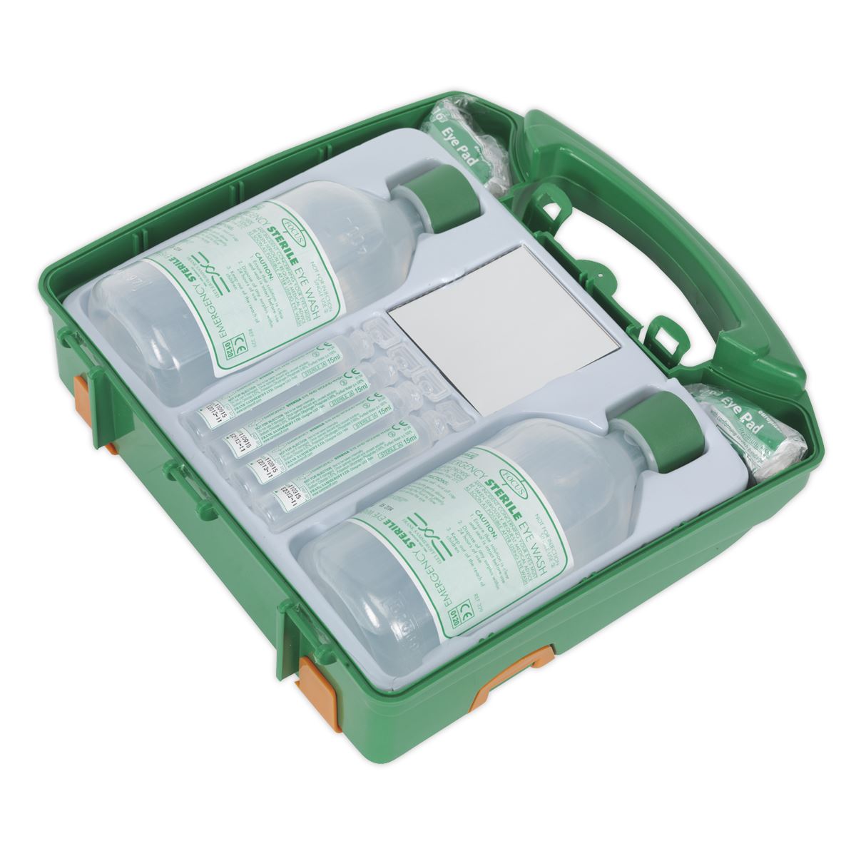 Sealey Eye/Wound Wash Station EWS01