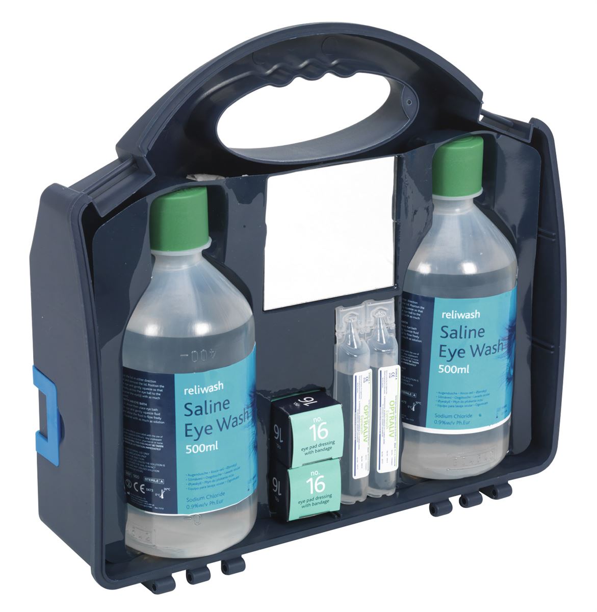 Sealey Eye/Wound Wash Station EWS01