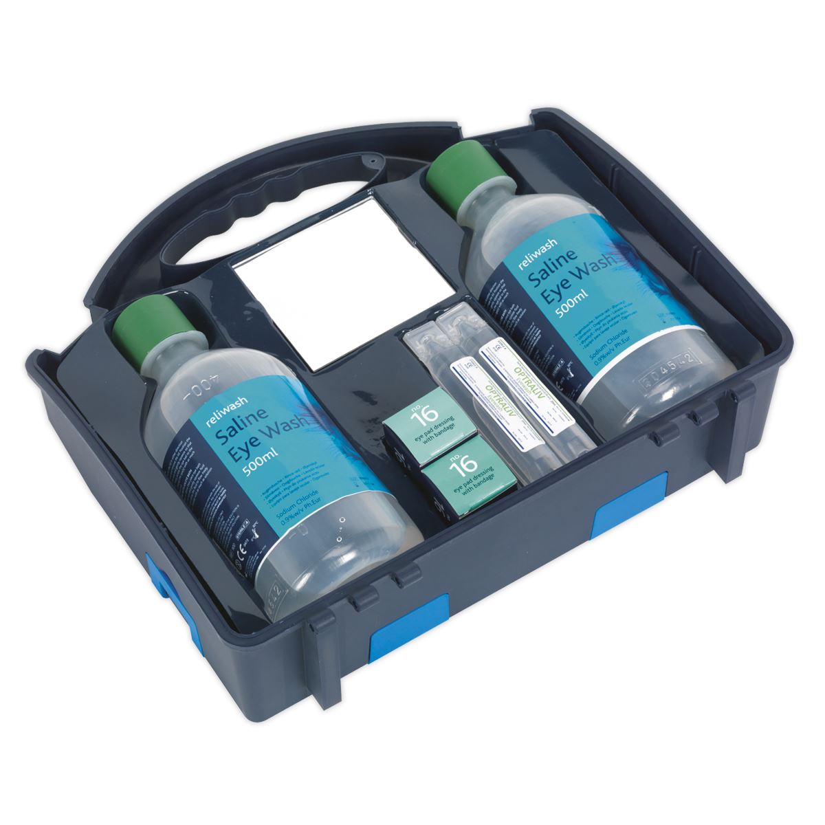Sealey Eye/Wound Wash Station EWS01