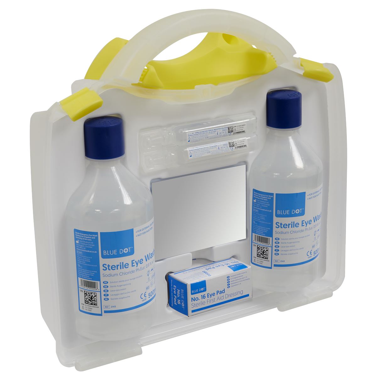 Sealey Eye/Wound Wash Station EWS01