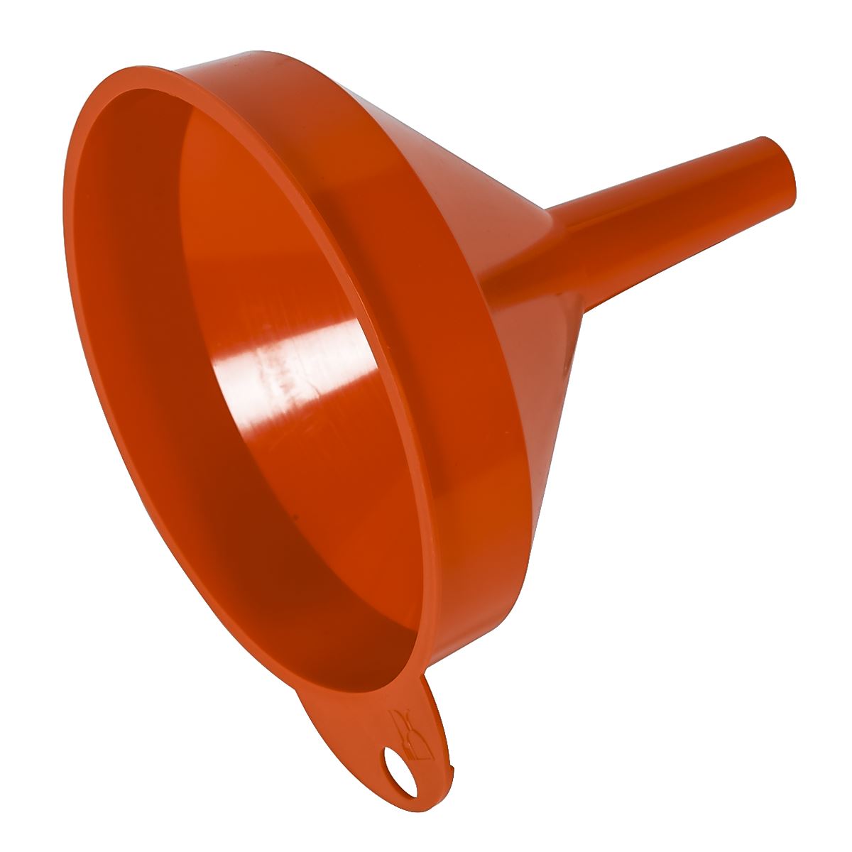 Sealey Funnel Small �120mm Fixed Spout F1