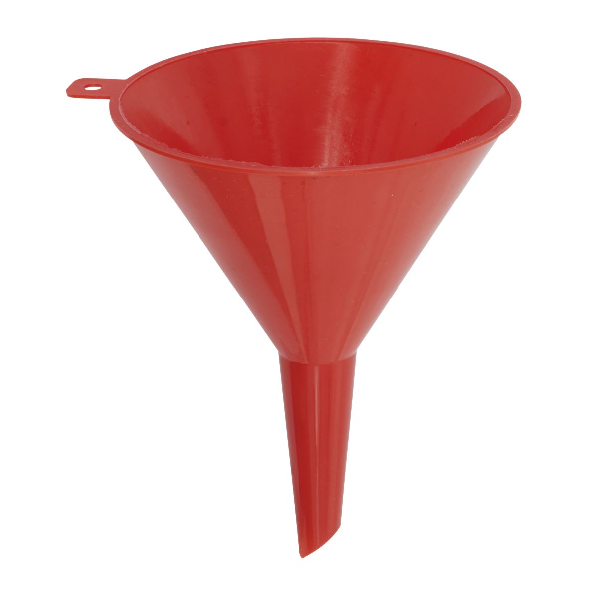 Sealey Funnel Small Economy �115mm Fixed Spout F1E