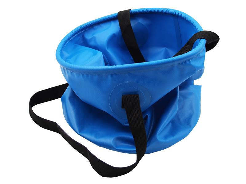 Faithfull Collapsible Bucket 12 litre FAI12LBUCKET