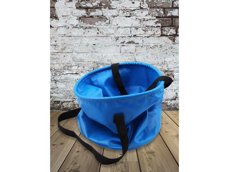 Faithfull Collapsible Bucket 12 litre FAI12LBUCKET