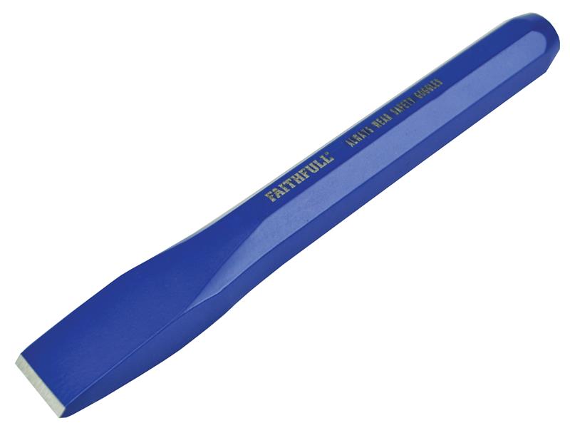 Faithfull Cold Chisel 457 x 20mm (18 x 3/4in) FAI1834