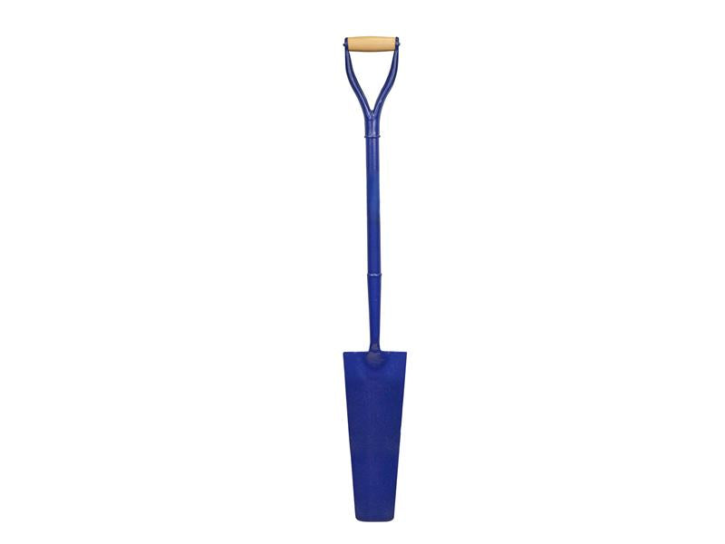 Faithfull All-Steel Draining Shovel MYD FAIASDMYD