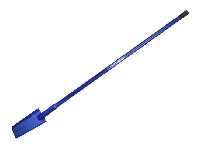 Faithfull All Steel Tapered Fencing Spade FAIASFS
