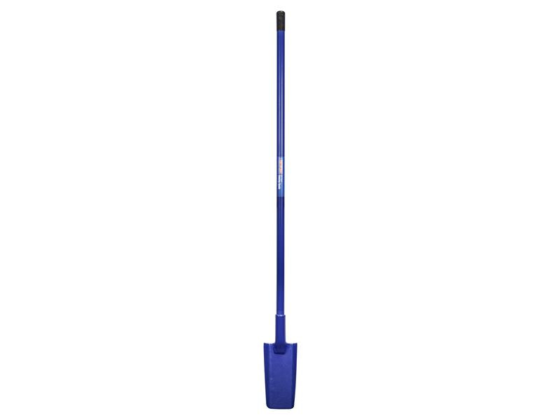 Faithfull All Steel Tapered Fencing Spade FAIASFS