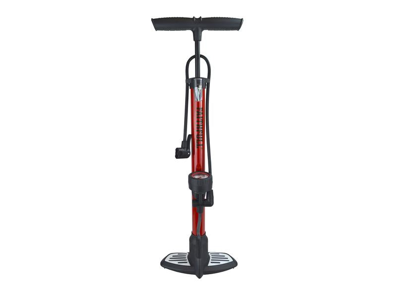 Faithfull High-Pressure Hand Pump Max. 160 psi FAIAUHPUMP