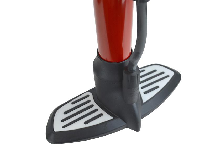 Faithfull High-Pressure Hand Pump Max. 160 psi FAIAUHPUMP